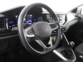 VW Taigo 1.0 TSI Life | Thumbnail 15 von 25