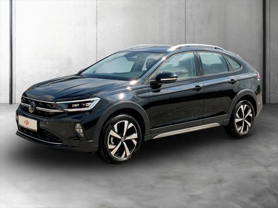 Bild eines VW Taigo 1.0 TSI Style