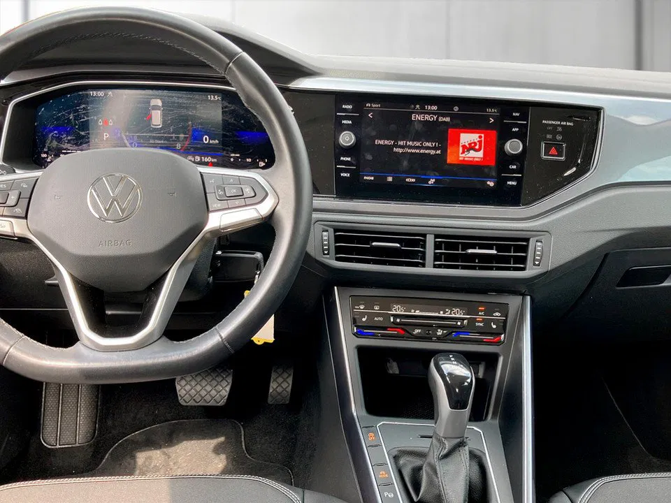 VW Taigo 1.0 TSI Style | Bild 12 von 18