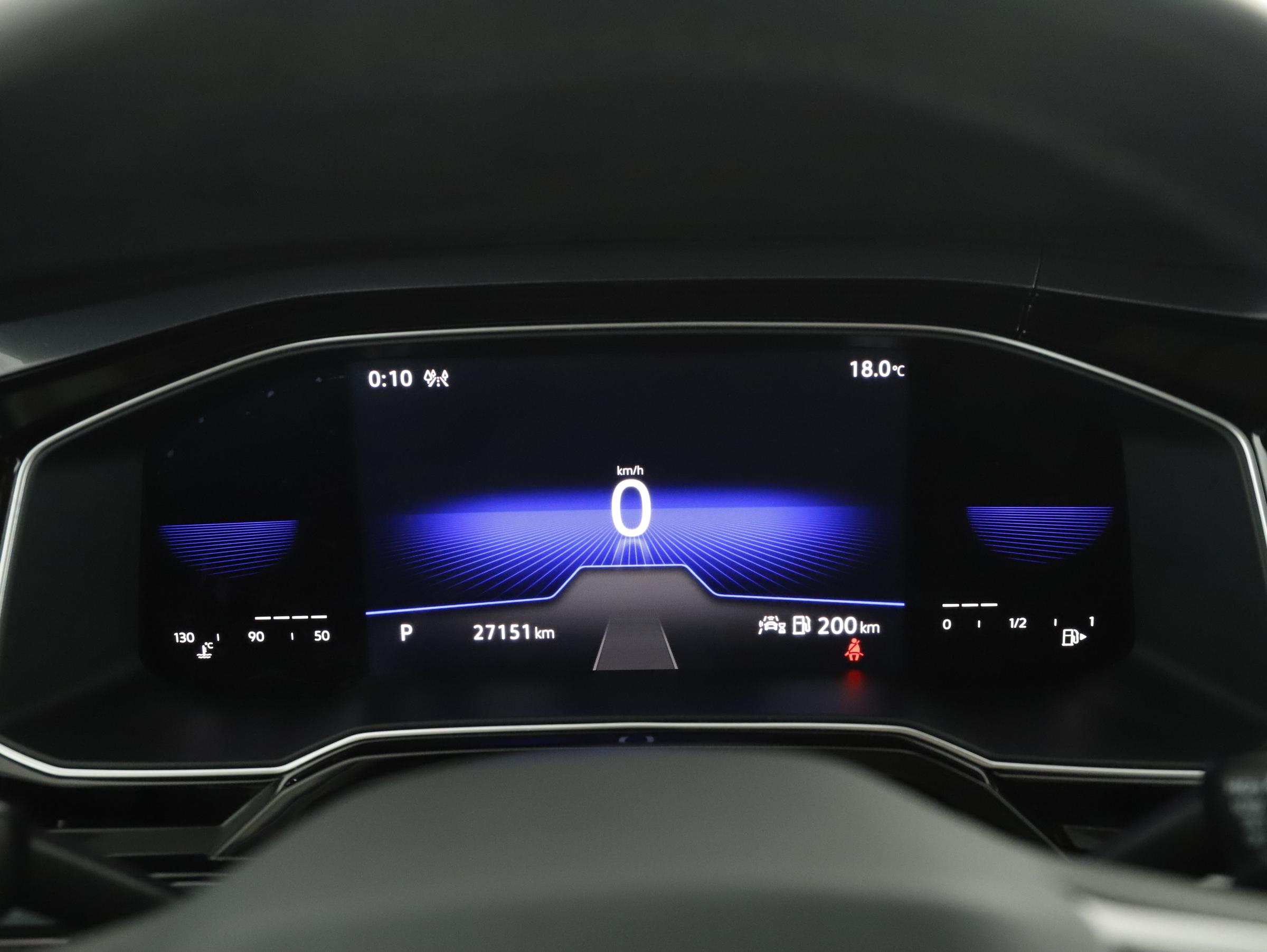 VW Taigo 1.0 TSI Style | Bild 12 von 31