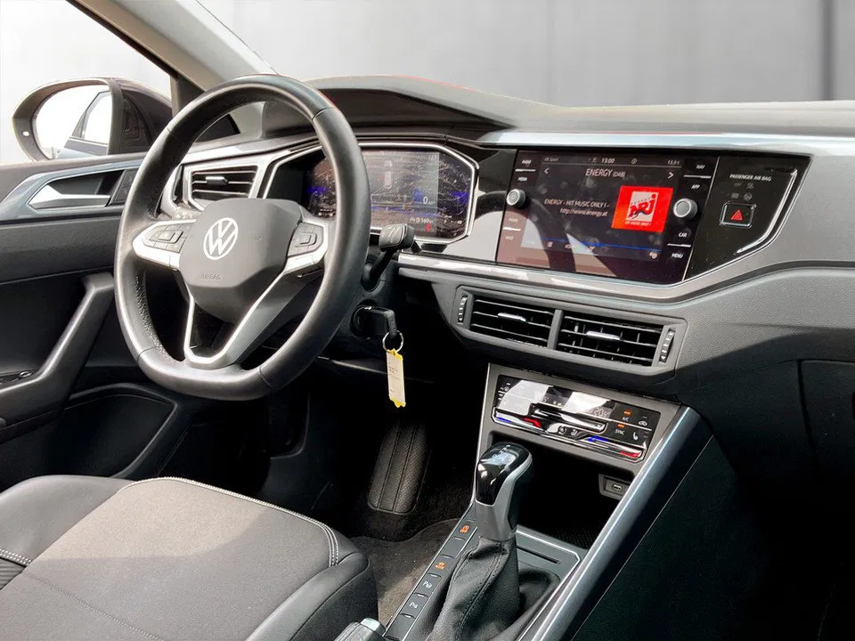 VW Taigo 1.0 TSI Style | Bild 11 von 18