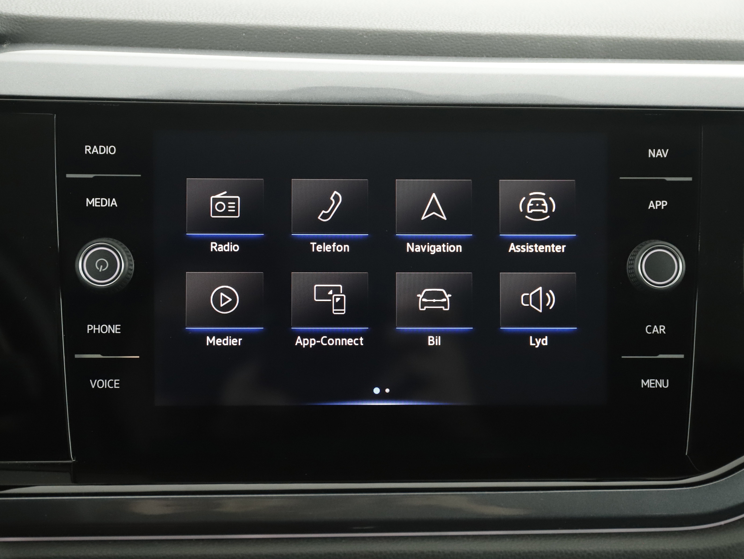 VW Taigo 1.0 TSI Style | Bild 13 von 31