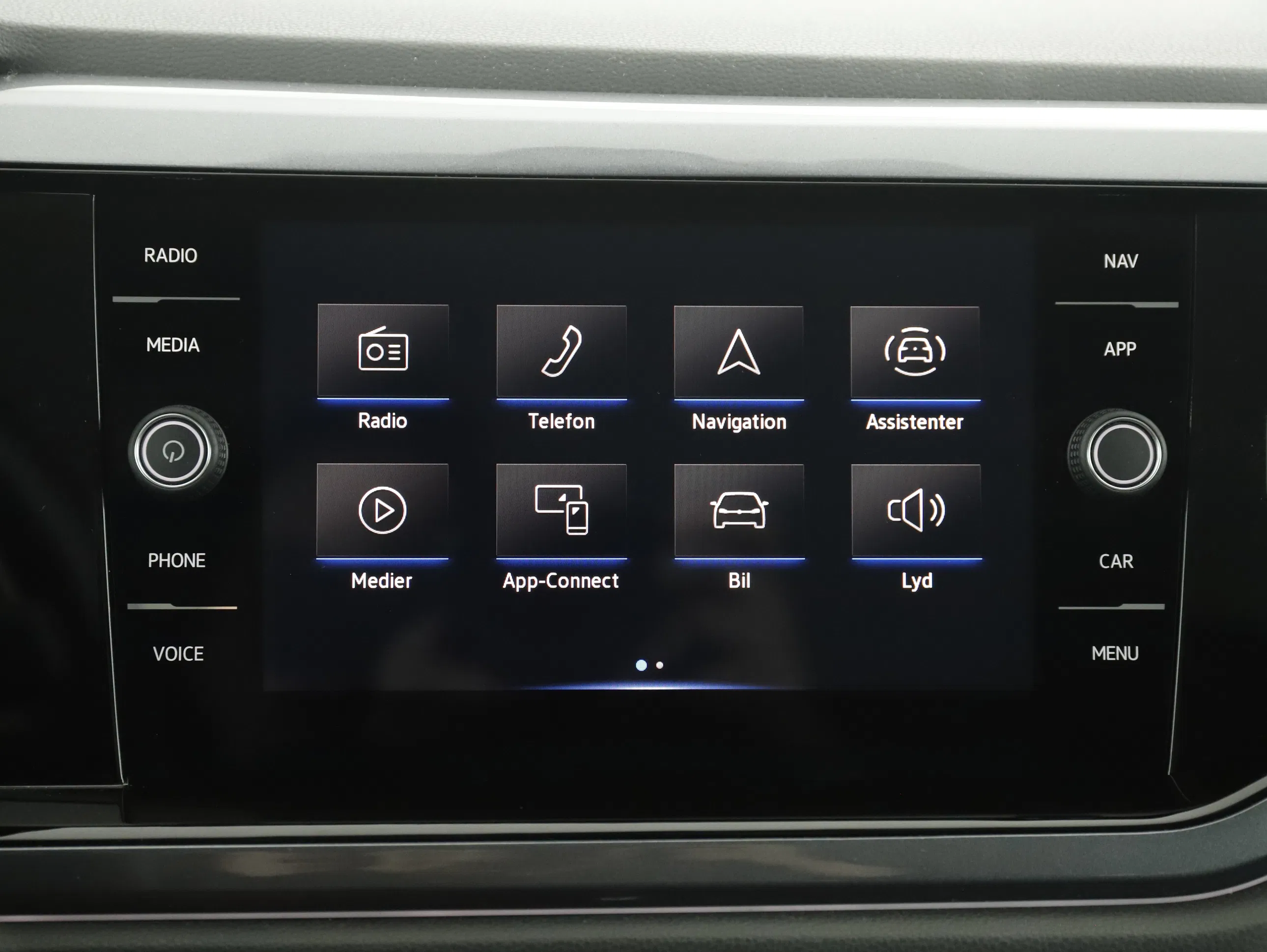 VW Taigo 1.0 TSI Style | Bild 13 von 31