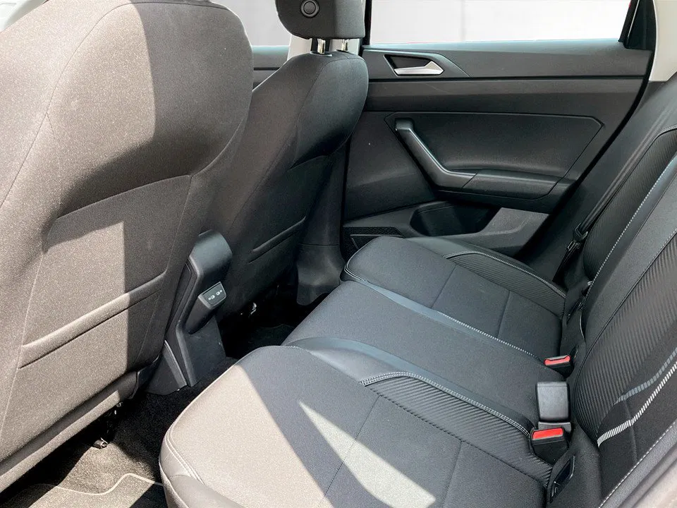 VW Taigo 1.0 TSI Style | Bild 17 von 18