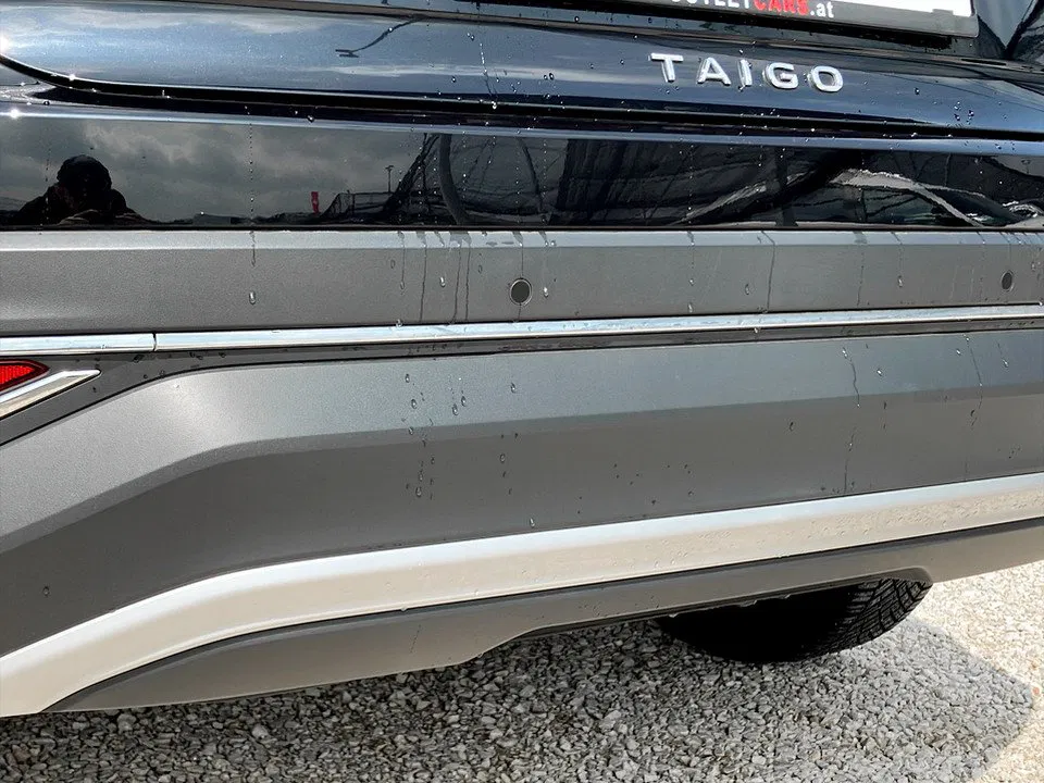 VW Taigo 1.0 TSI Style | Bild 14 von 21