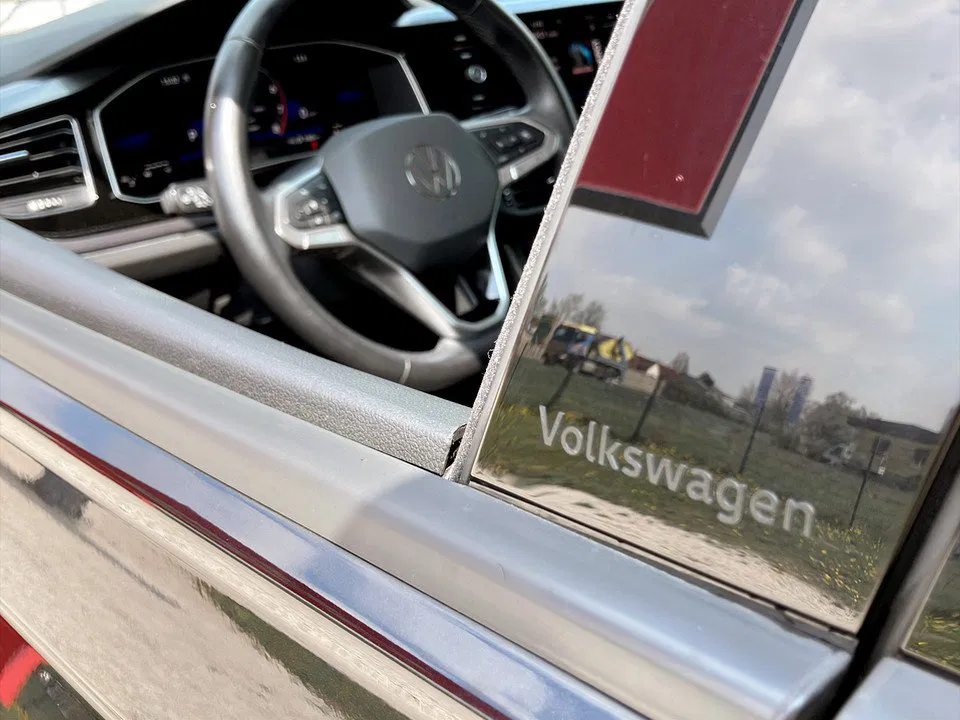 VW Taigo 1.0 TSI Style | Bild 15 von 21