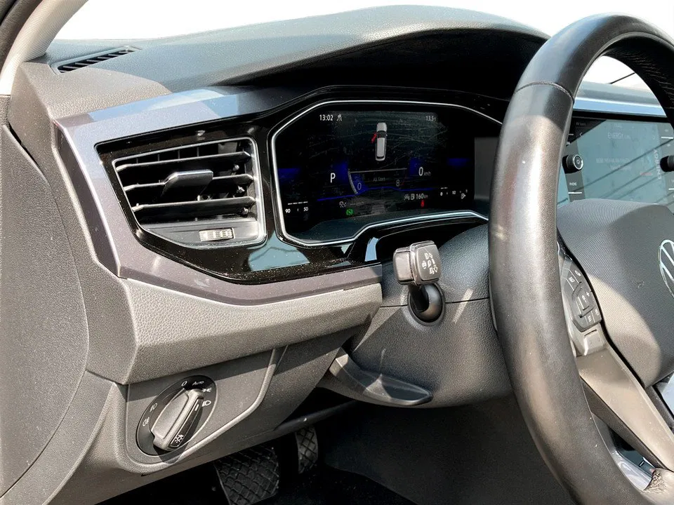 VW Taigo 1.0 TSI Style | Bild 9 von 18