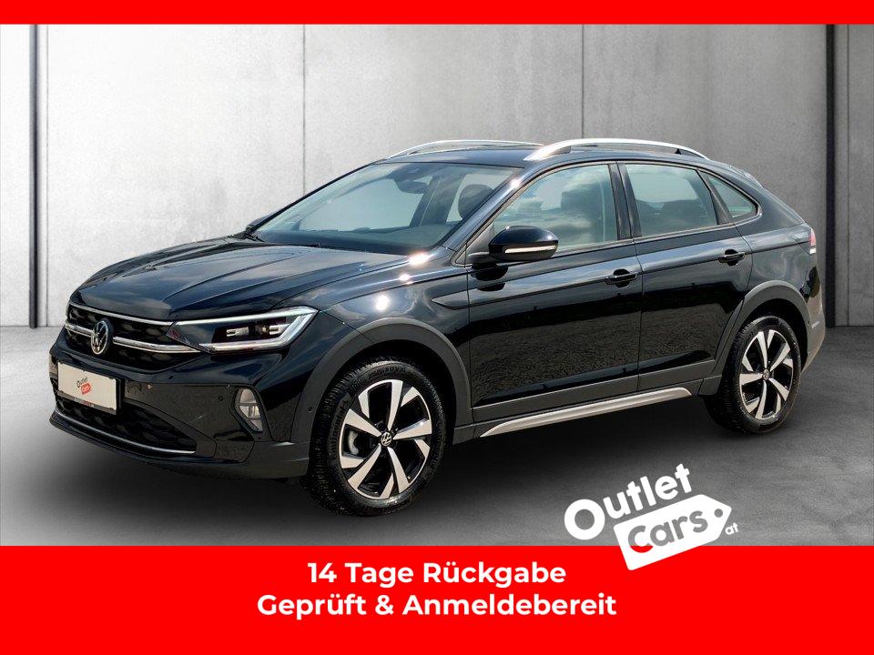 Bild eines VW Taigo 1.0 TSI Style