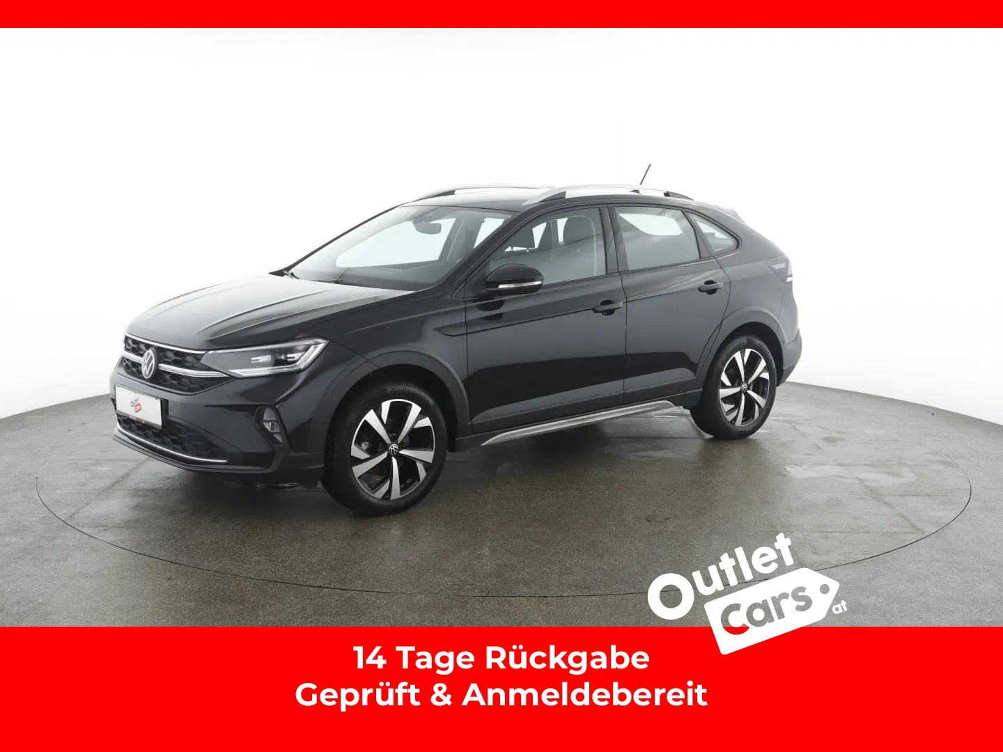 VW Taigo 1.0 TSI Style | Bild 1 von 31