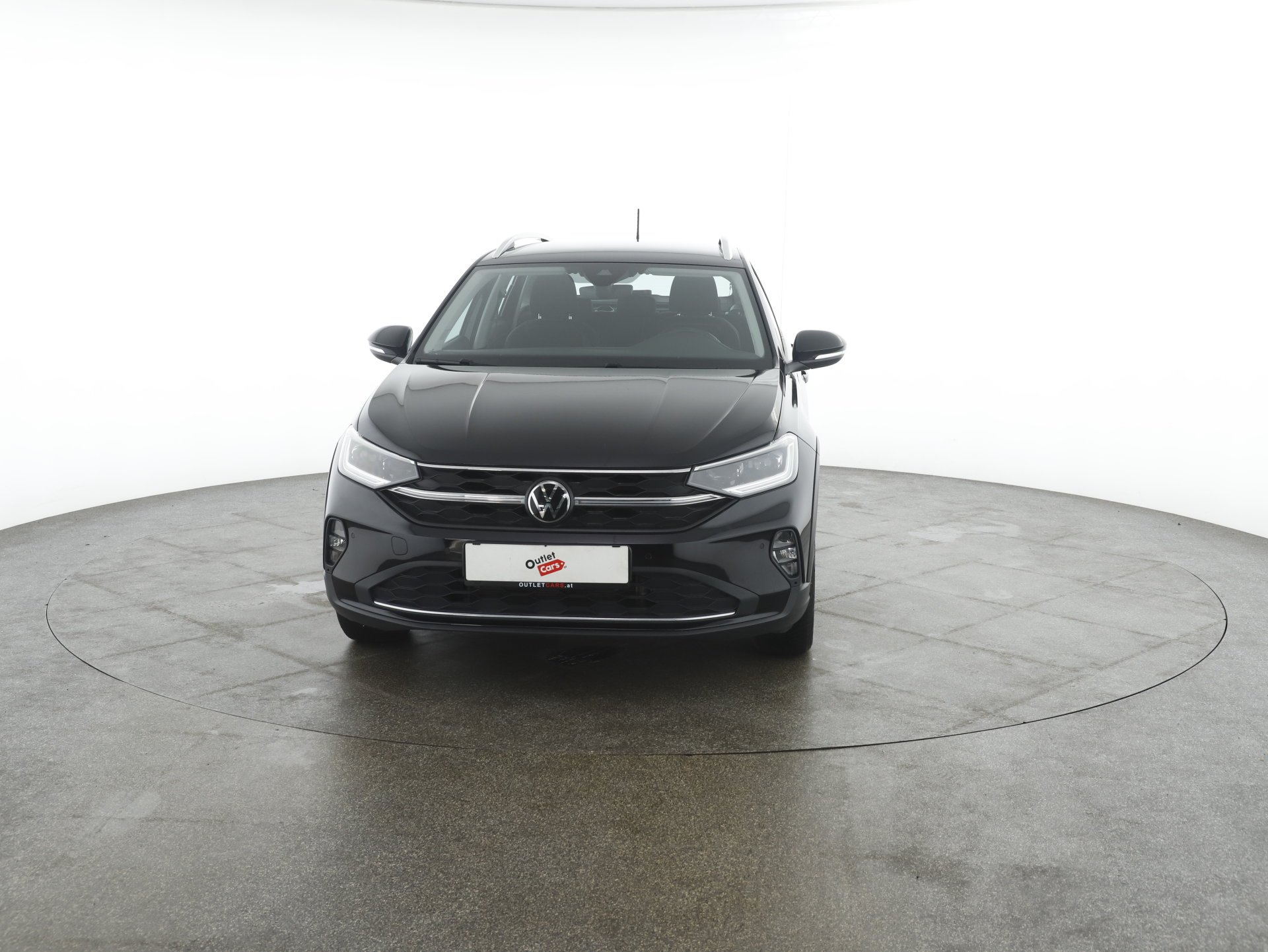 VW Taigo 1.0 TSI Style | Bild 3 von 31