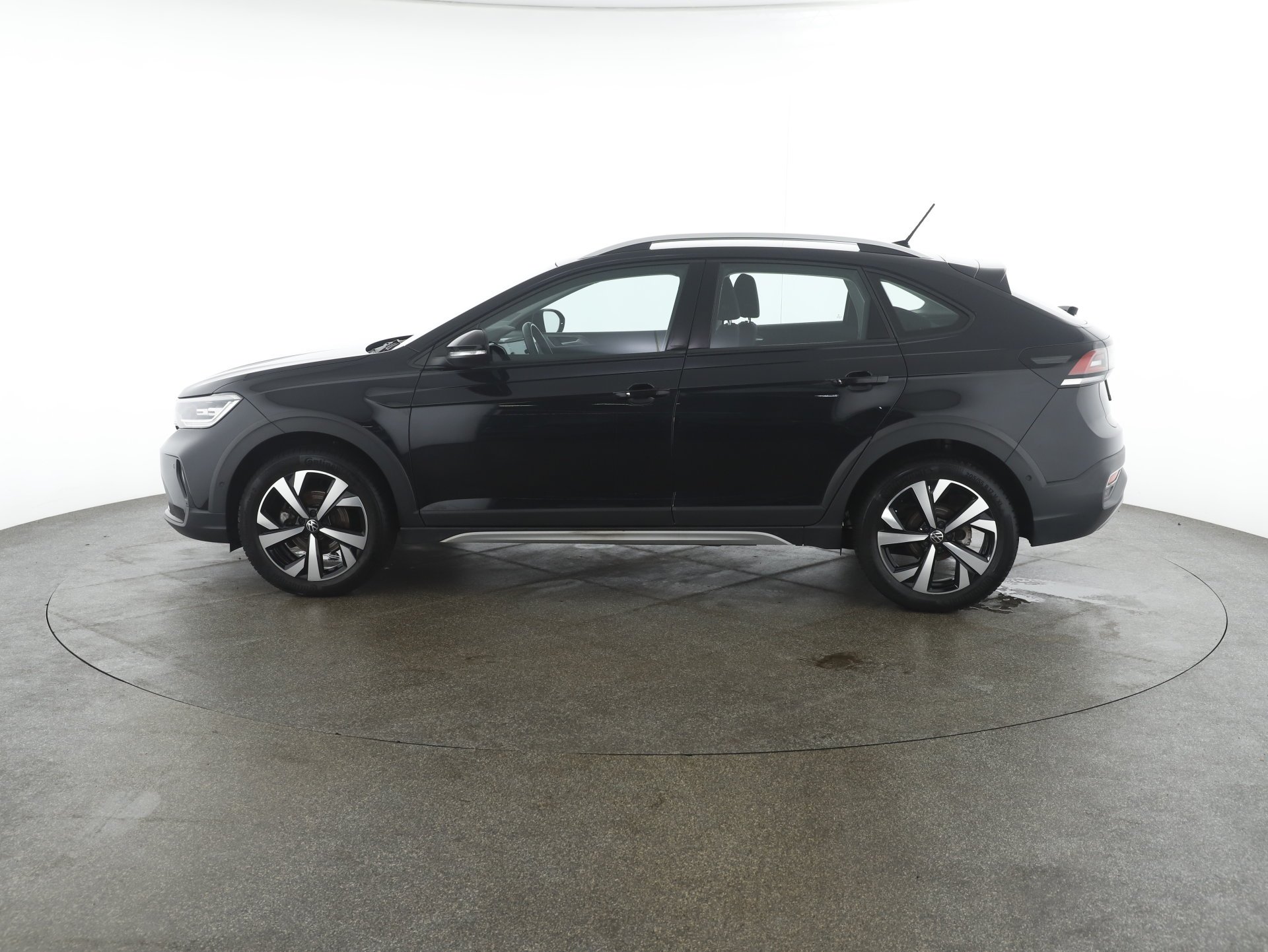 VW Taigo 1.0 TSI Style | Bild 20 von 31