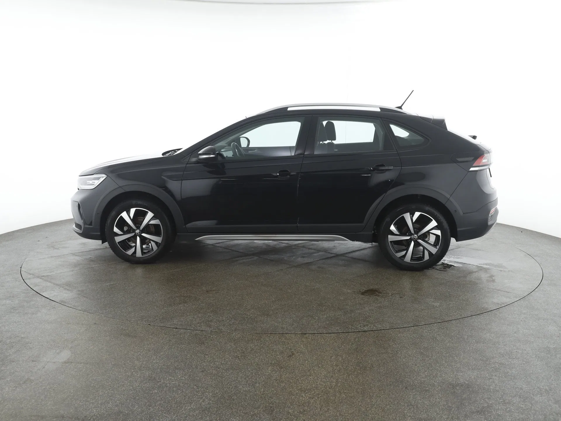 VW Taigo 1.0 TSI Style | Bild 20 von 31