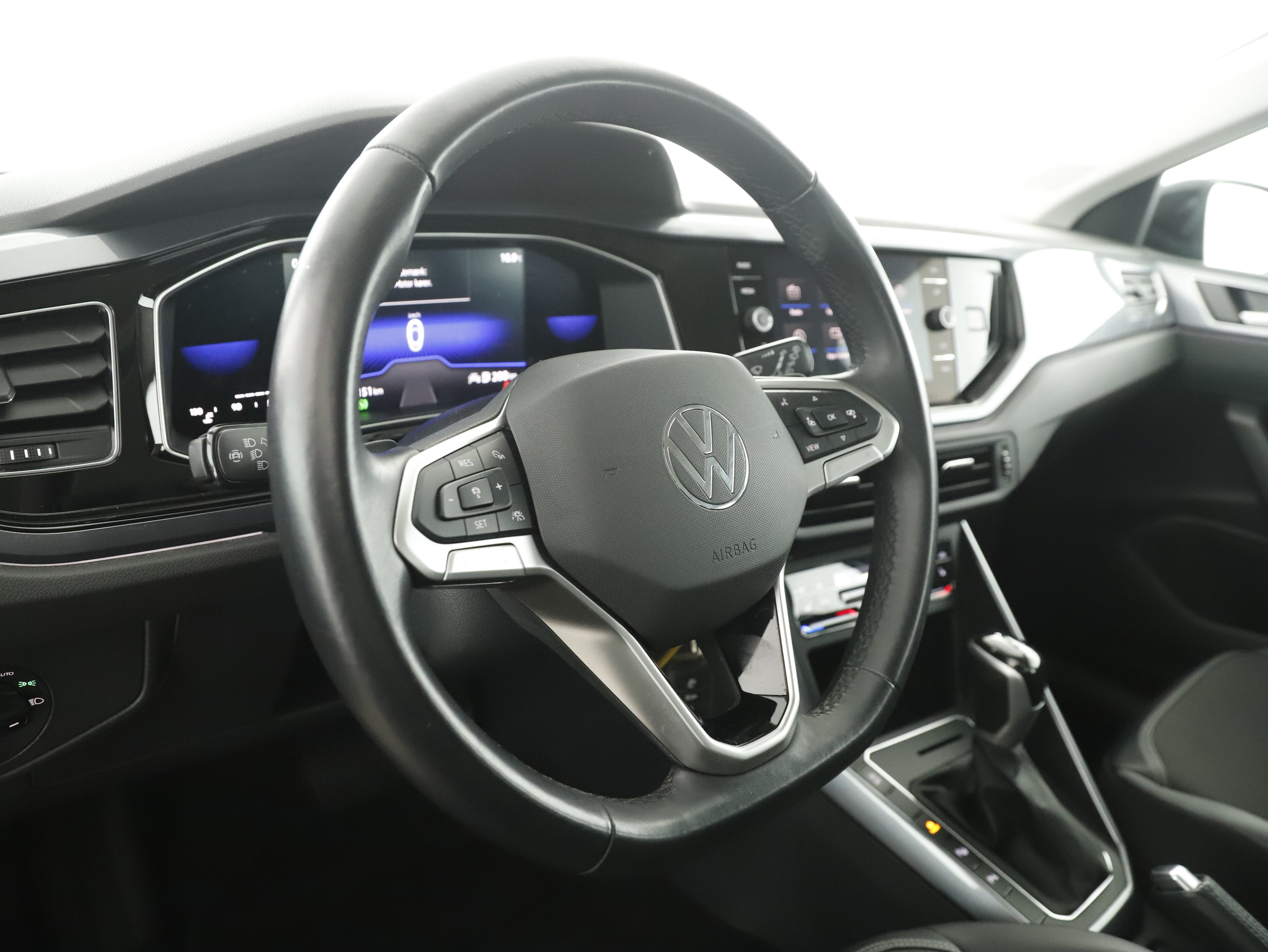 VW Taigo 1.0 TSI Style | Bild 21 von 31