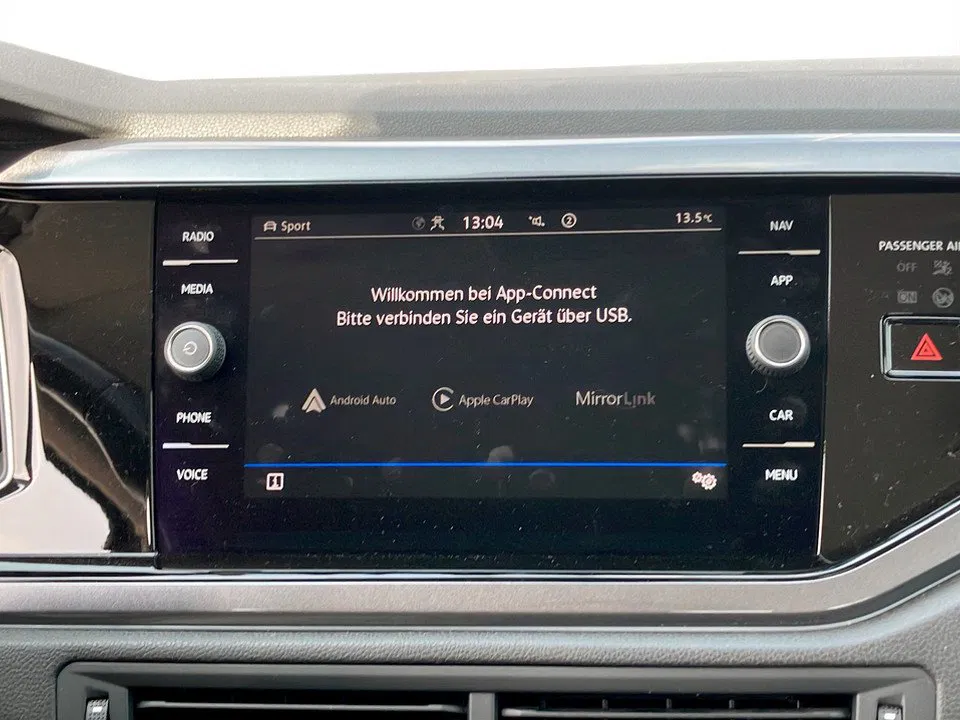 VW Taigo 1.0 TSI Style | Bild 15 von 18
