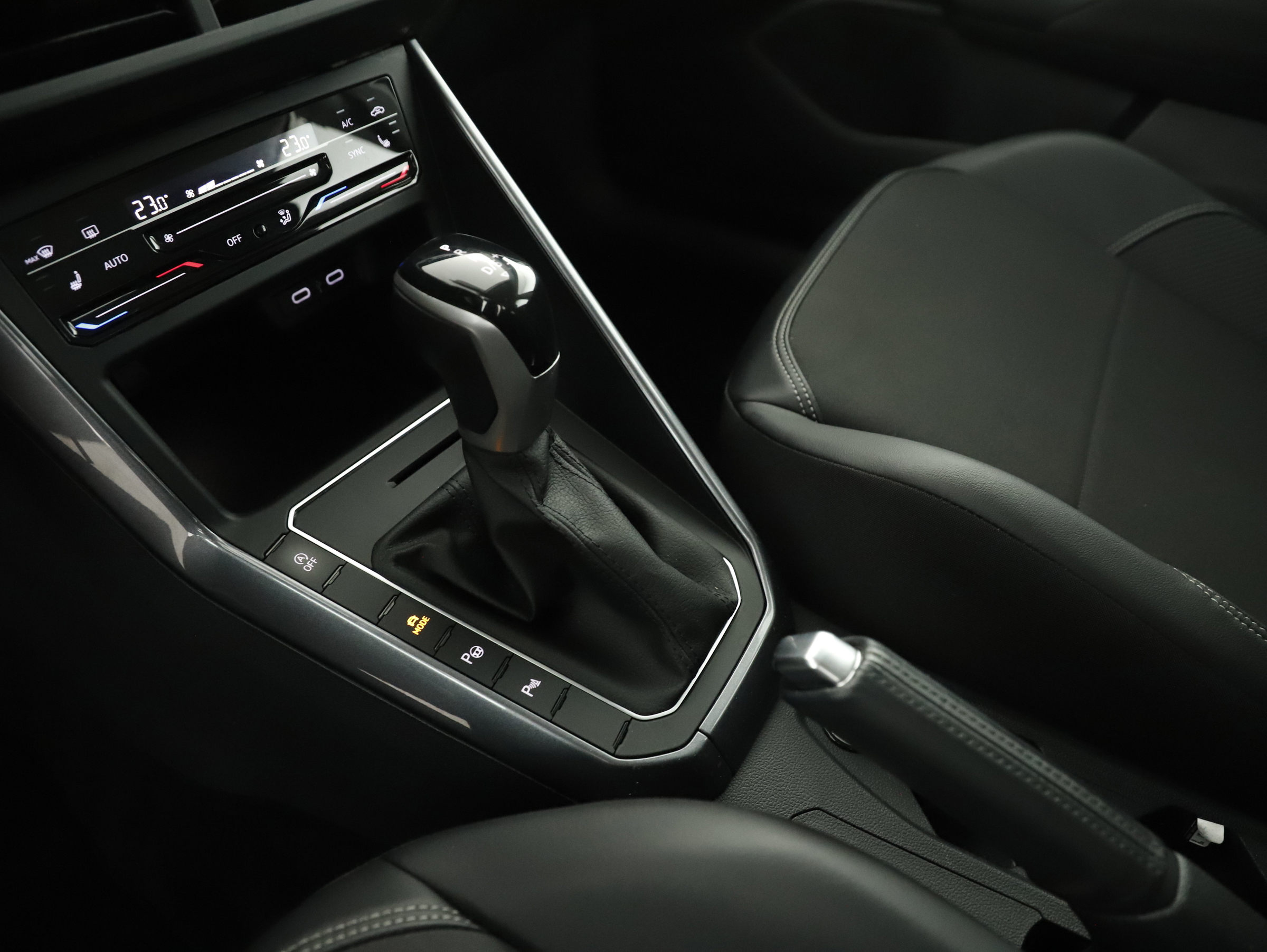 VW Taigo 1.0 TSI Style | Bild 22 von 31