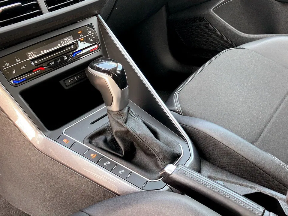 VW Taigo 1.0 TSI Style | Bild 16 von 18