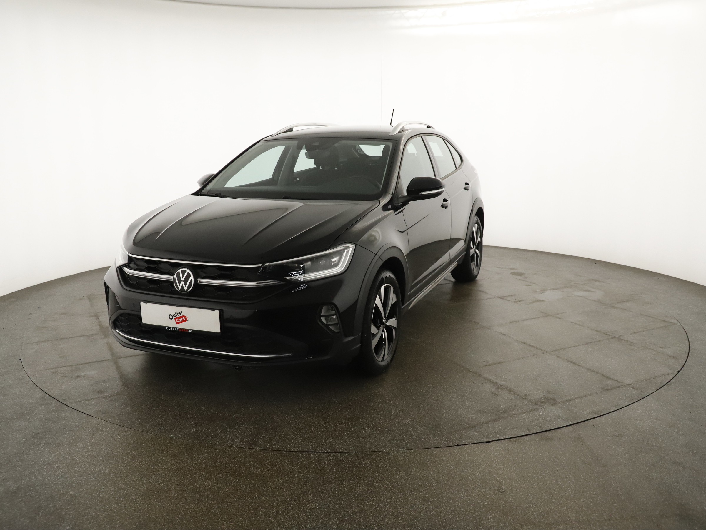 VW Taigo 1.0 TSI Style | Bild 29 von 31