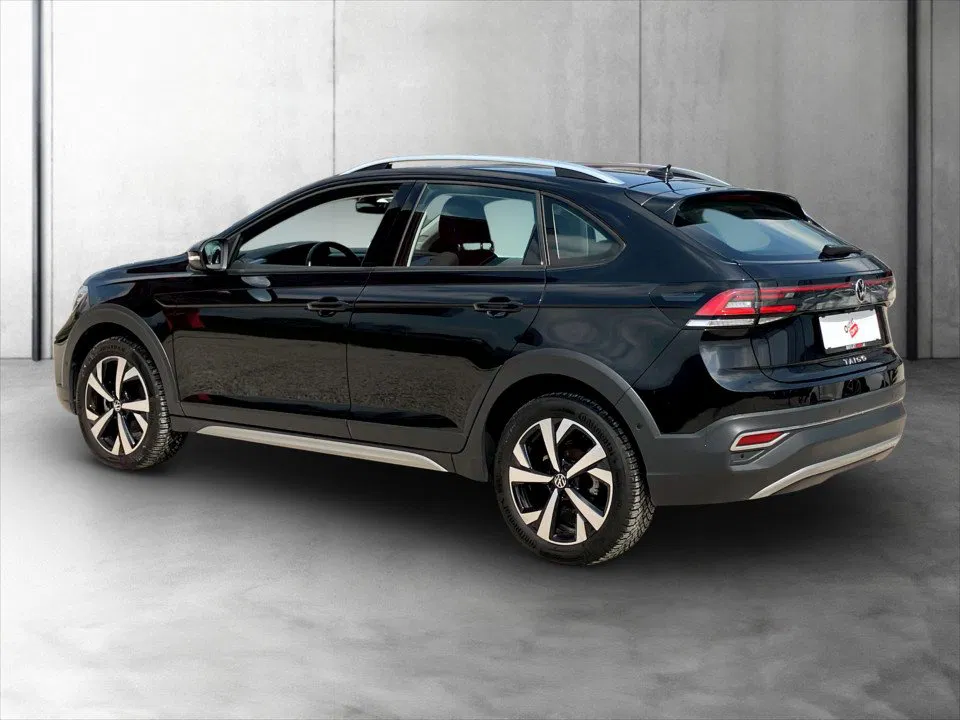VW Taigo 1.0 TSI Style | Bild 4 von 18