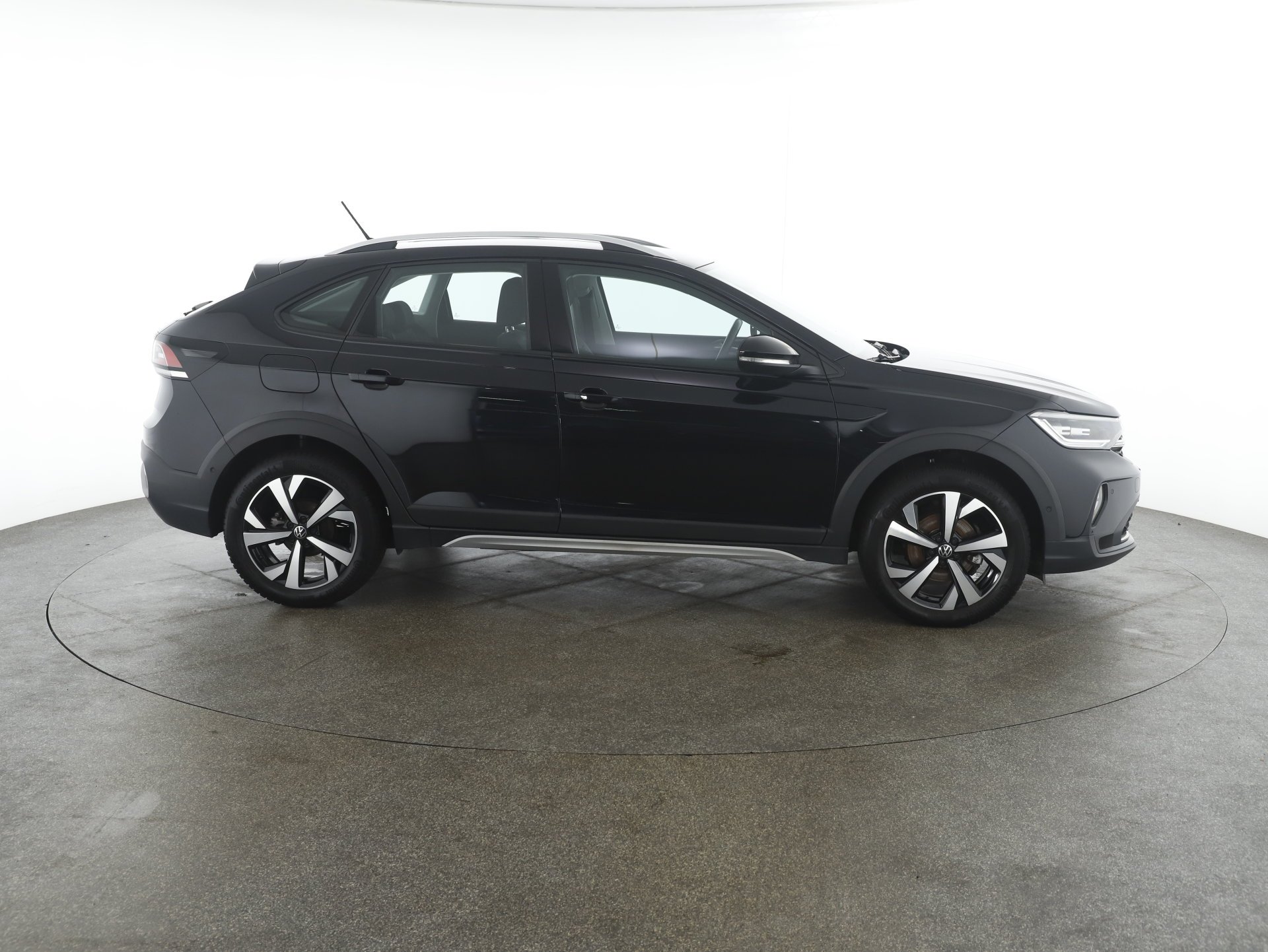 VW Taigo 1.0 TSI Style | Bild 5 von 31