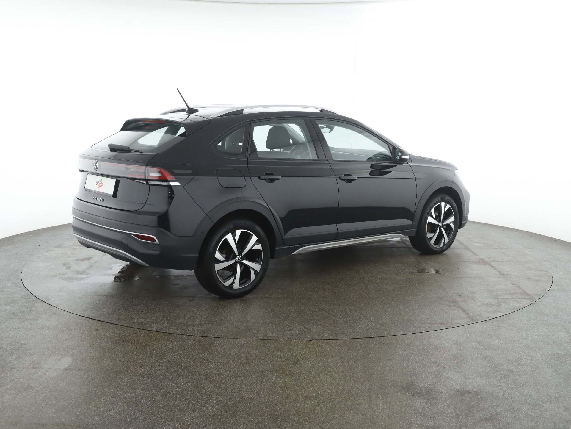 VW Taigo 1.0 TSI Style | Bild 6 von 31