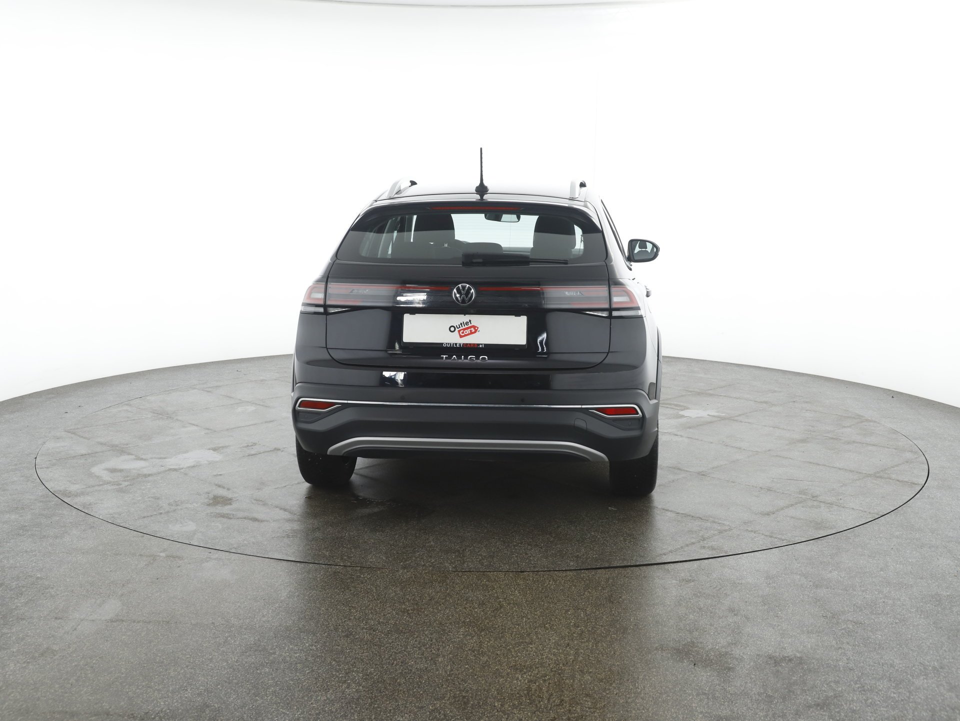 VW Taigo 1.0 TSI Style | Bild 7 von 31