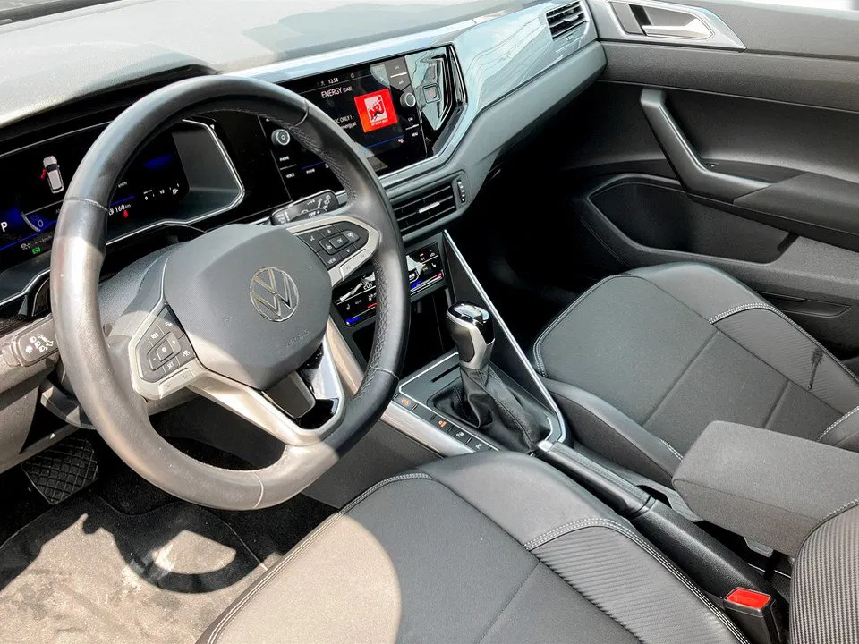 VW Taigo 1.0 TSI Style | Bild 10 von 18