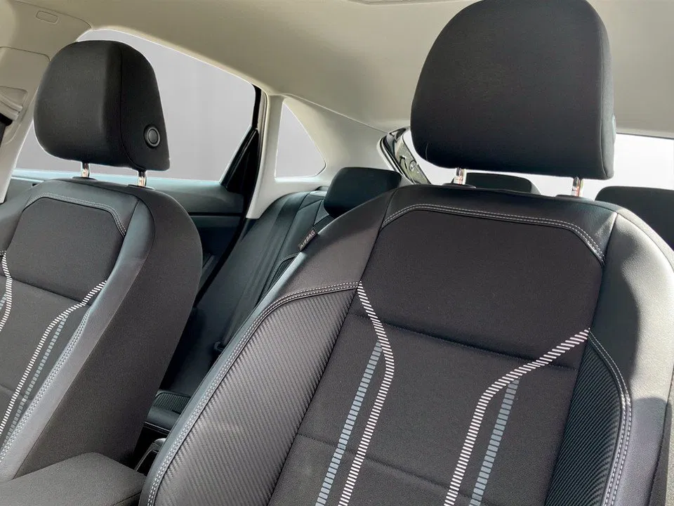 VW Taigo 1.0 TSI Style | Bild 8 von 18
