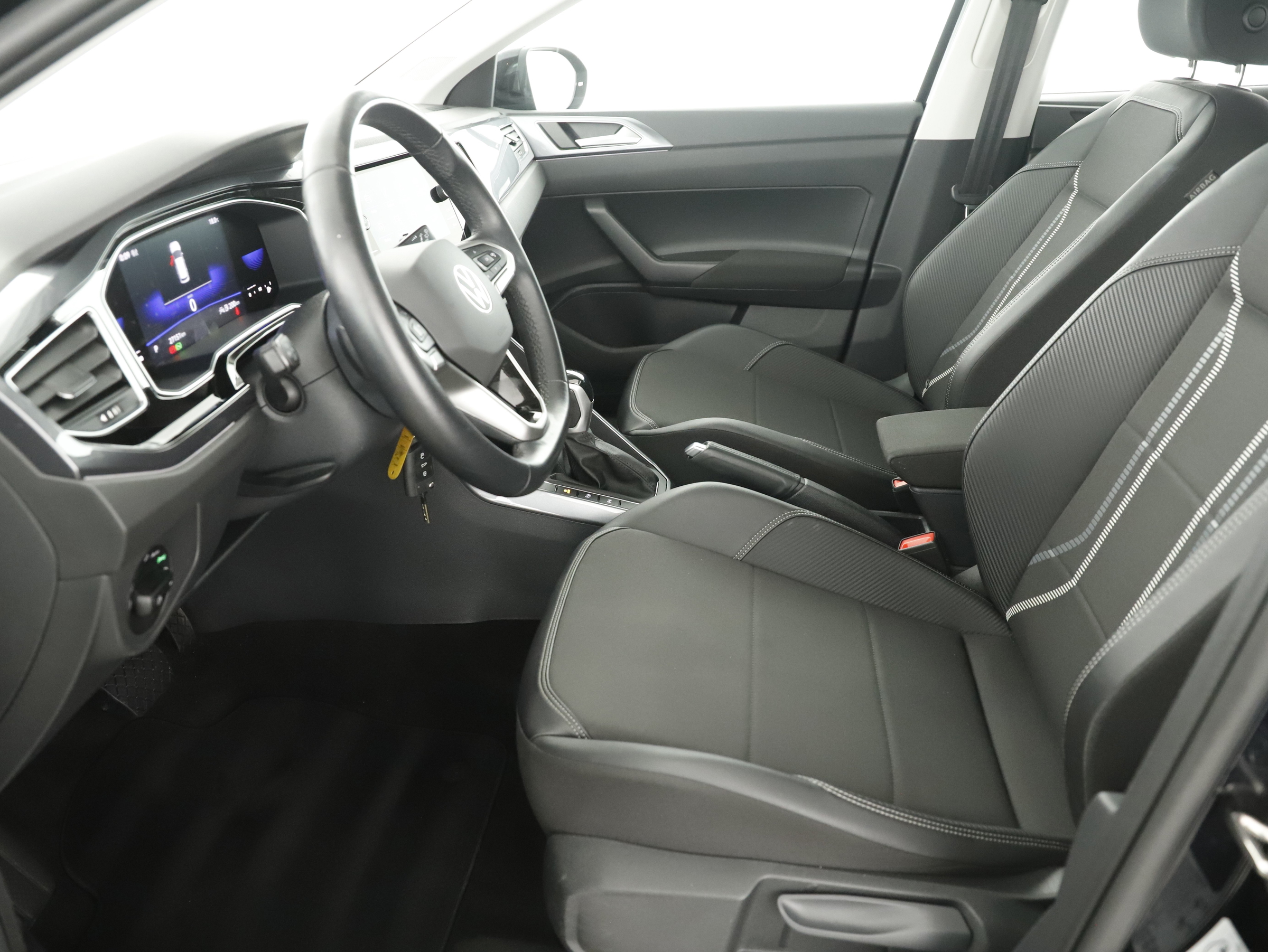 VW Taigo 1.0 TSI Style | Bild 9 von 31