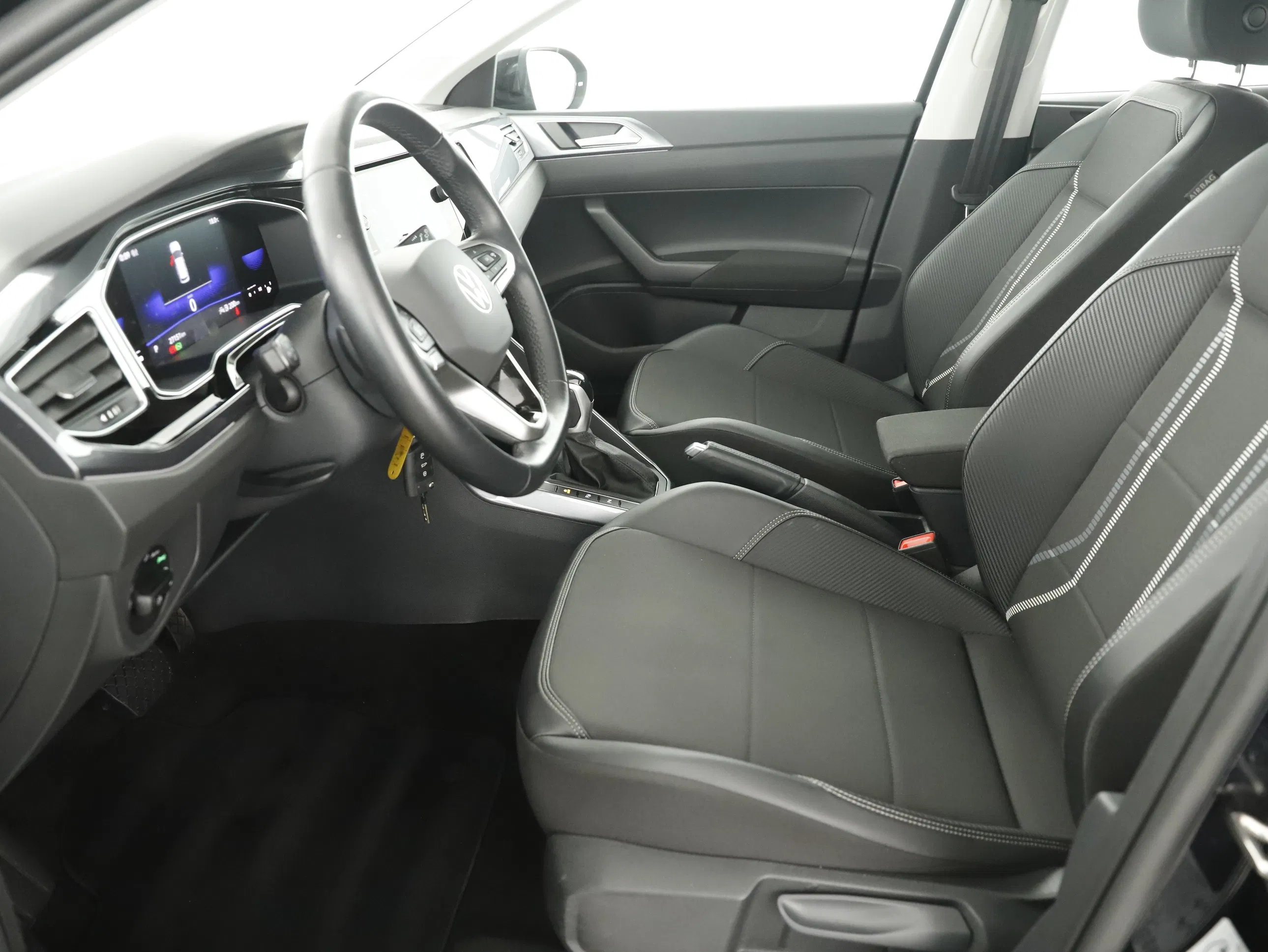 VW Taigo 1.0 TSI Style | Bild 9 von 31