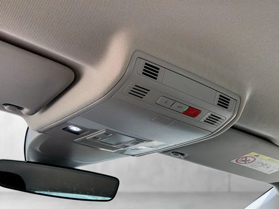 VW Taigo 1.0 TSI Style | Bild 8 von 21