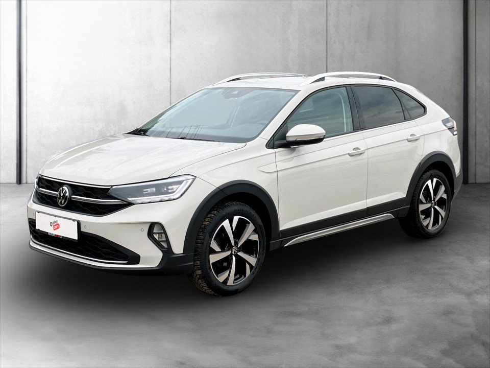 VW Taigo 1.5 TSI Style | Bild 2 von 24