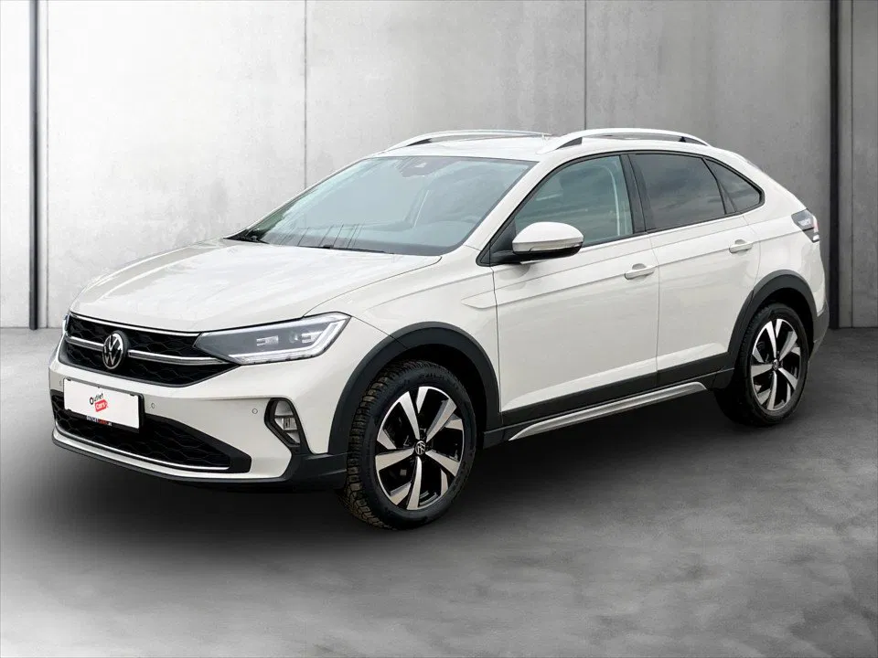 VW Taigo 1.5 TSI Style | Bild 2 von 24