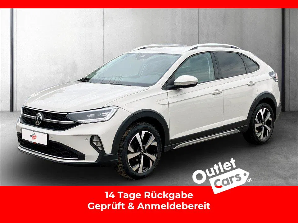 VW Taigo 1.5 TSI Style | Bild 1 von 24