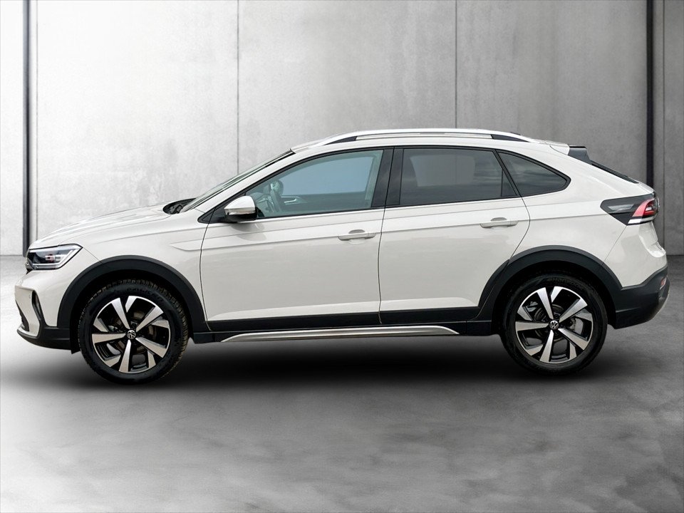 VW Taigo 1.5 TSI Style | Bild 3 von 24