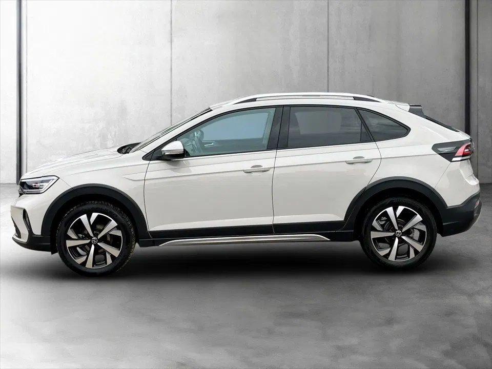 VW Taigo 1.5 TSI Style | Bild 3 von 24