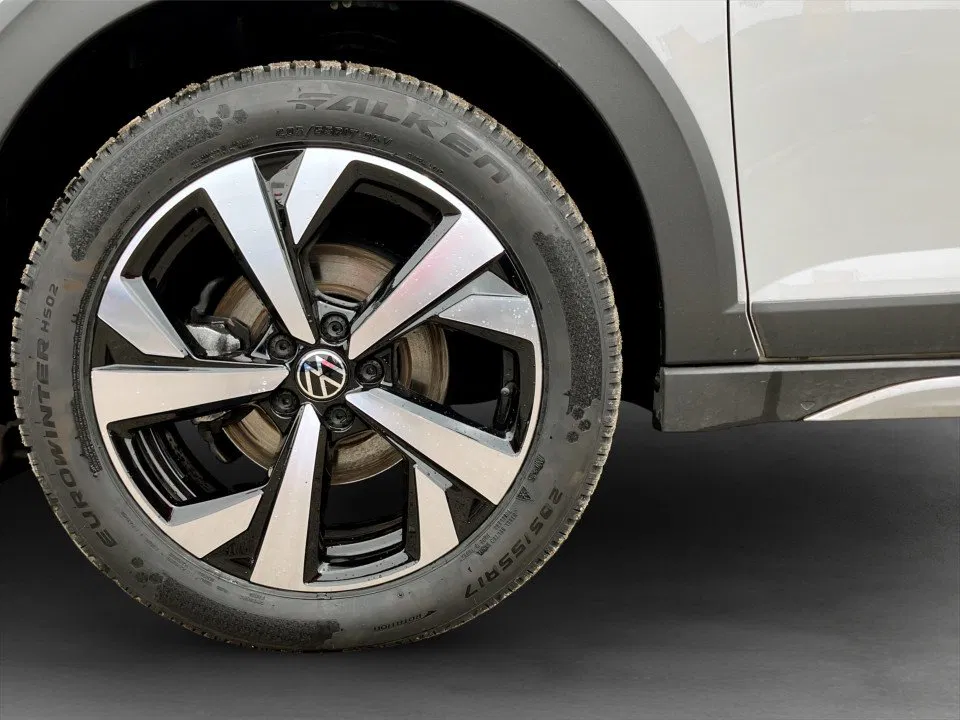 VW Taigo 1.5 TSI Style | Bild 7 von 24