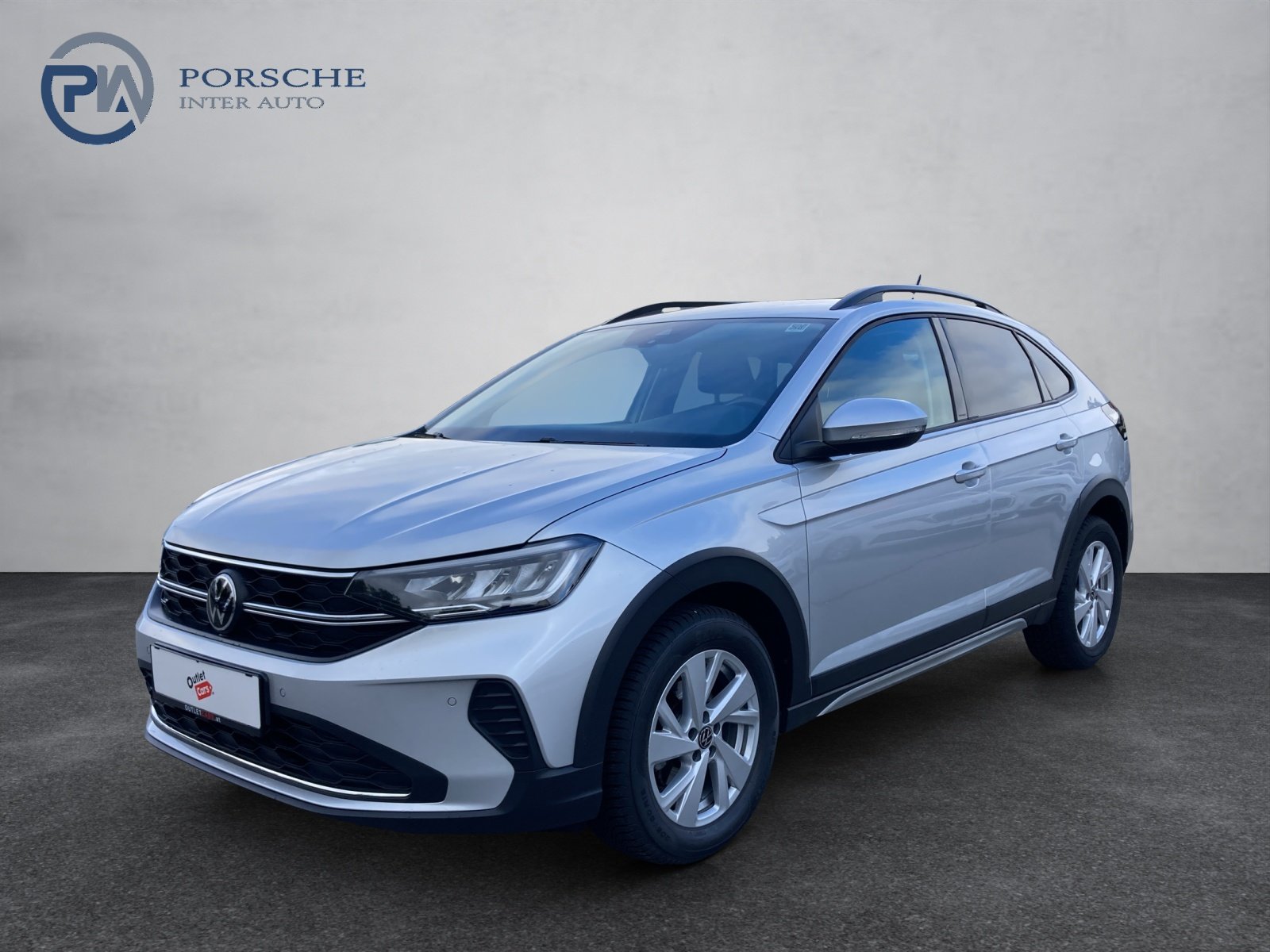 VW Taigo Life 1.5 TSI Aut. | Bild 2 von 20