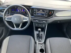 VW Taigo Life 1.5 TSI Aut. | Thumbnail 11 von 20