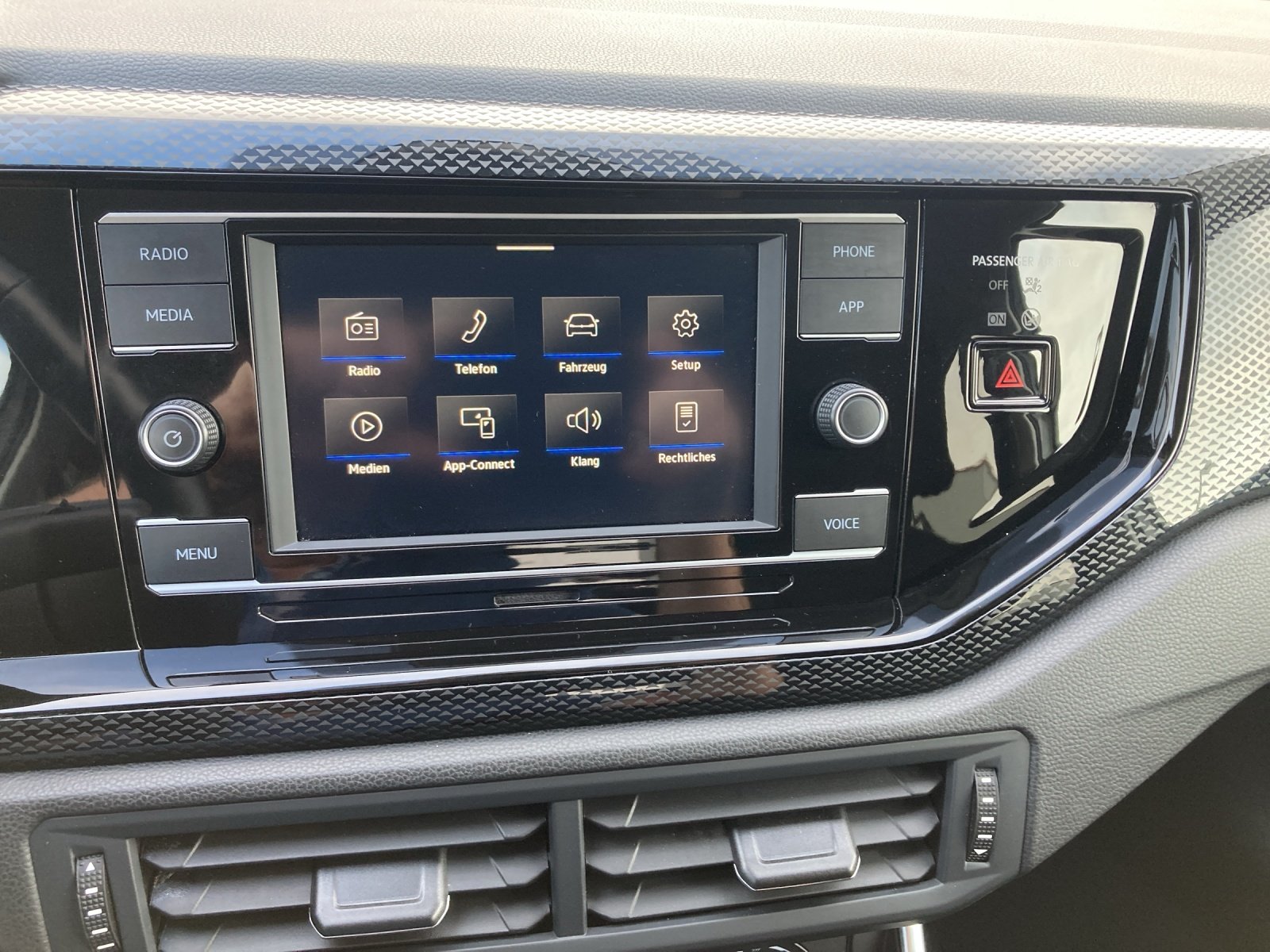 VW Taigo Life 1.5 TSI Aut. | Bild 12 von 20