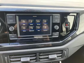 VW Taigo Life 1.5 TSI Aut. | Thumbnail 12 von 20