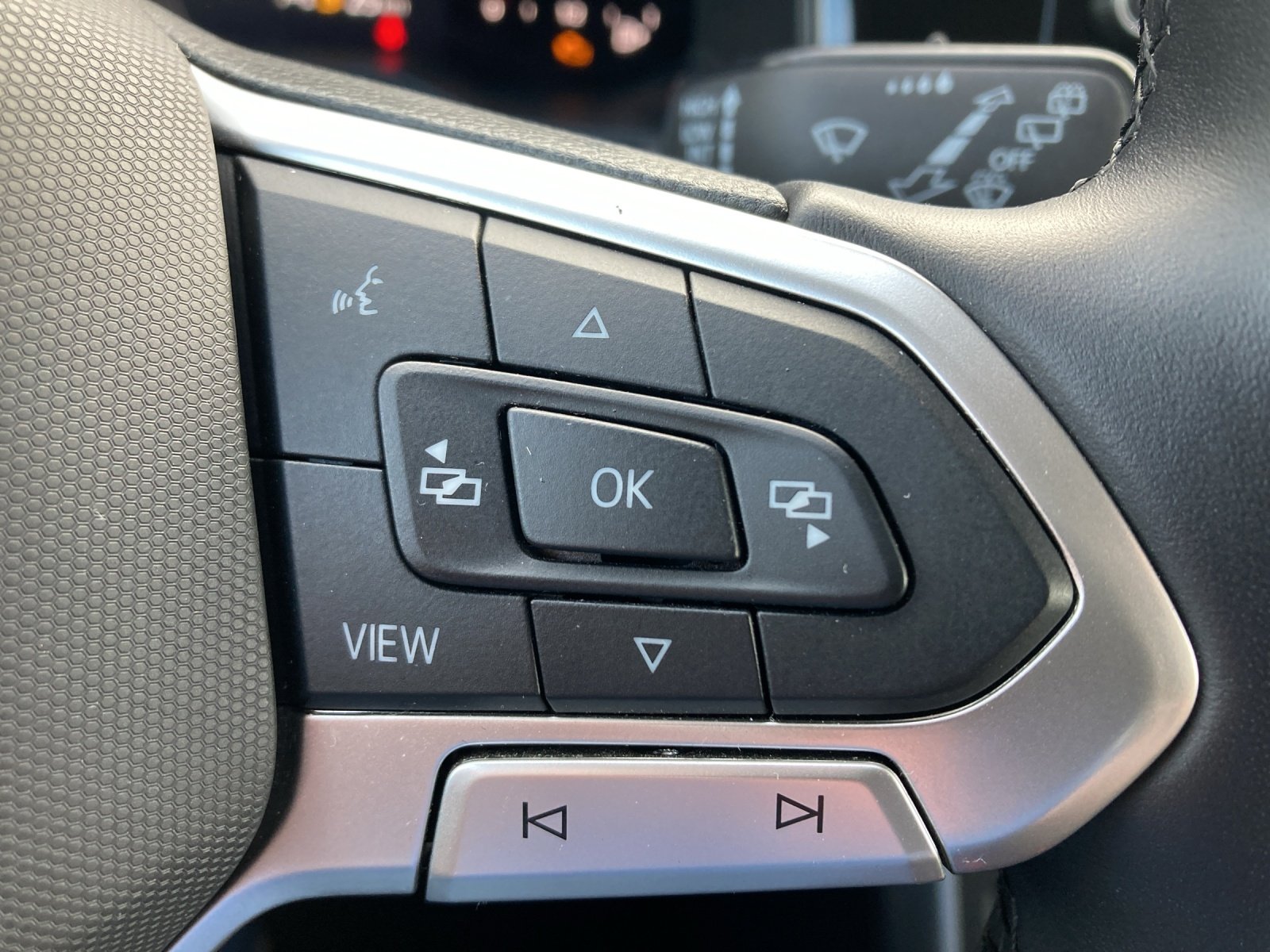 VW Taigo Life 1.5 TSI Aut. | Bild 13 von 20