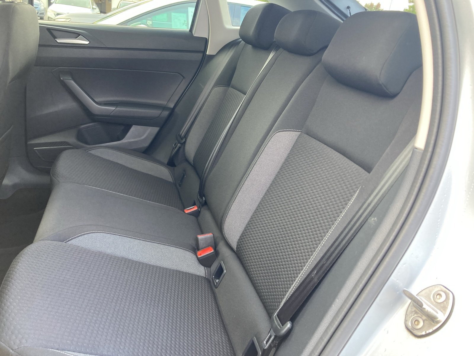 VW Taigo Life 1.5 TSI Aut. | Bild 14 von 20