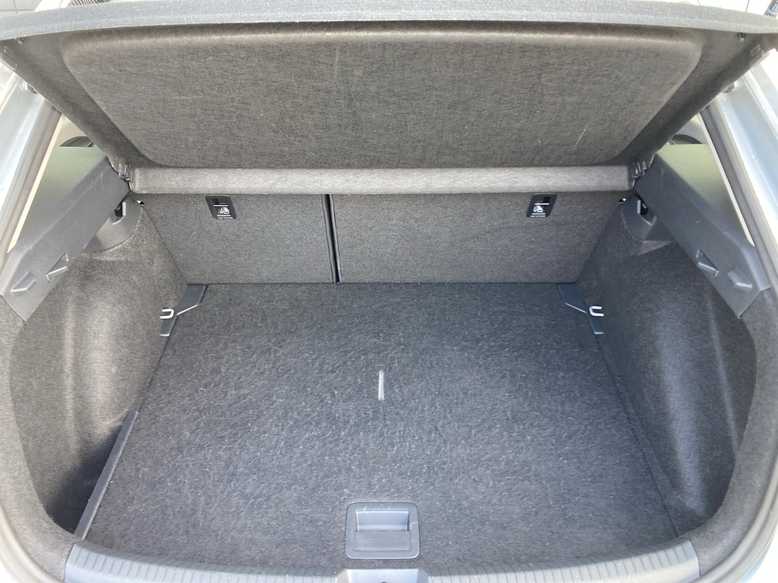 VW Taigo Life 1.5 TSI Aut. | Bild 15 von 20