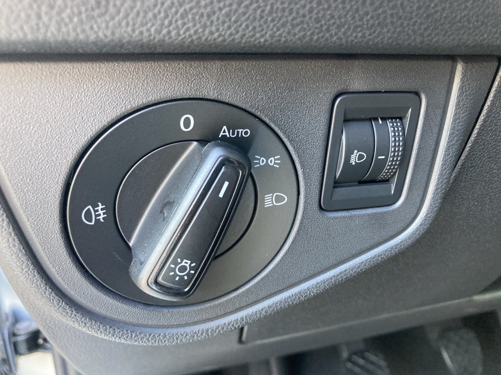 VW Taigo Life 1.5 TSI Aut. | Bild 16 von 20