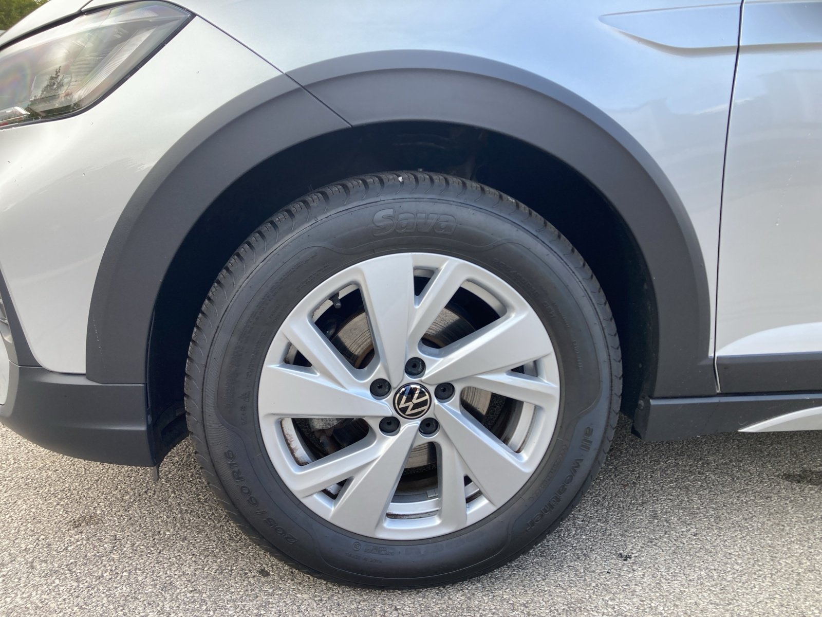 VW Taigo Life 1.5 TSI Aut. | Bild 17 von 20