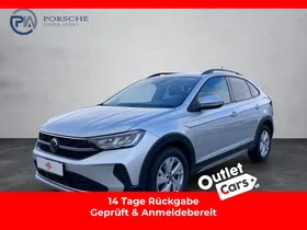 VW Taigo Life 1.5 TSI | Thumbnail 1 von 17