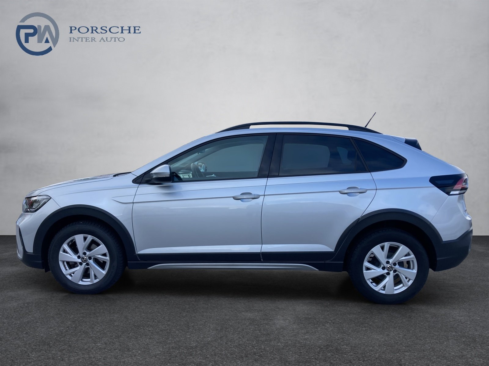 VW Taigo Life 1.5 TSI Aut. | Bild 3 von 20