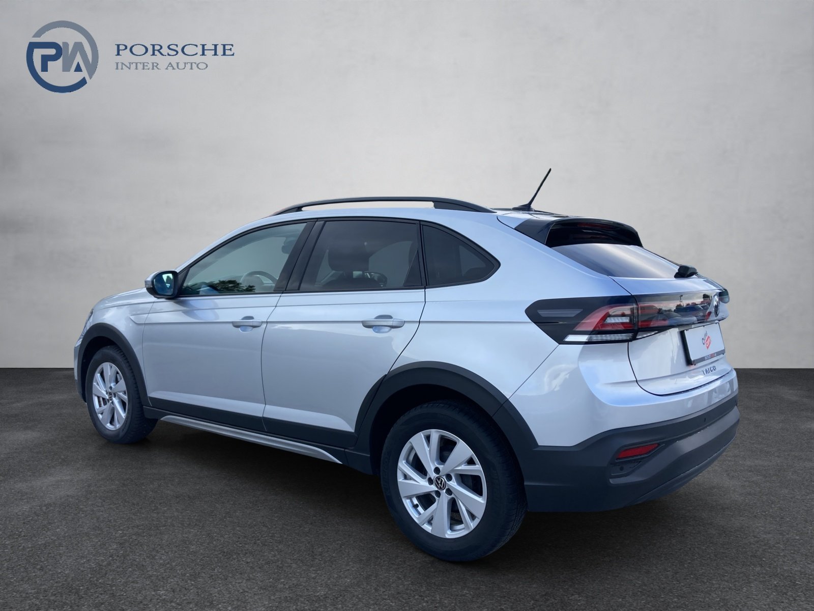 VW Taigo Life 1.5 TSI Aut. | Bild 4 von 20