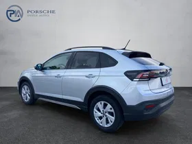 VW Taigo Life 1.5 TSI Aut. | Thumbnail 4 von 20