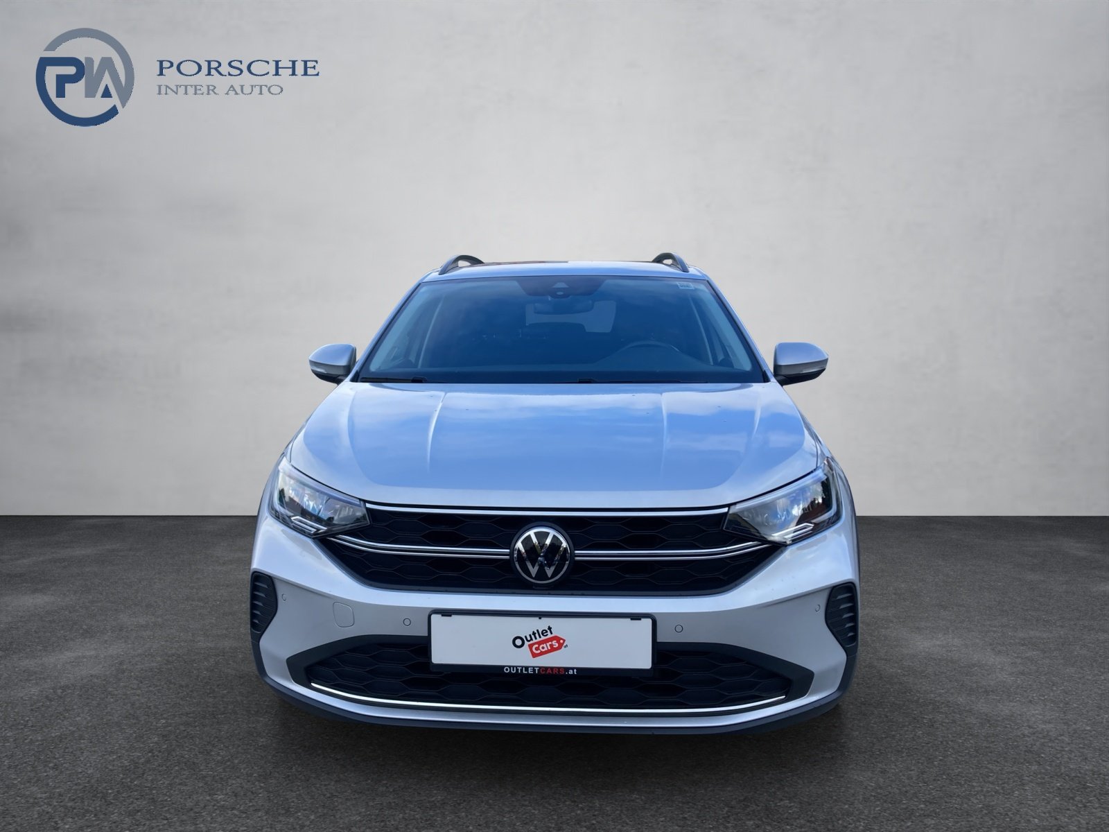 VW Taigo Life 1.5 TSI Aut. | Bild 5 von 20